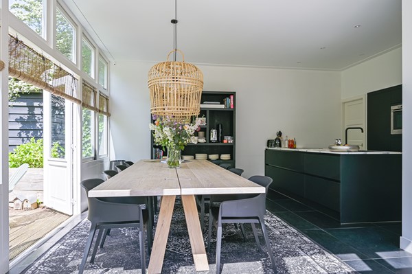 Medium property photo - Voorweg 13, 1871 CK Schoorl